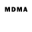 Ecstasy MDMA Kids Marine