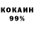 КЕТАМИН VHQ Yurii Topik